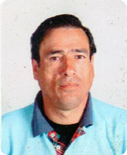 Ricardo Álvarez cyl