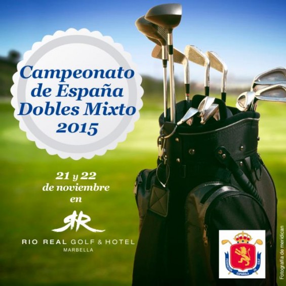 Campeonato de España Dobles Mixto 2015 Cartel_png