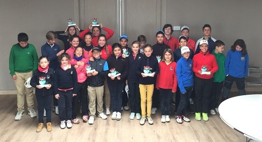 Resultados del Campeonato de Carnavales en Zarapicos