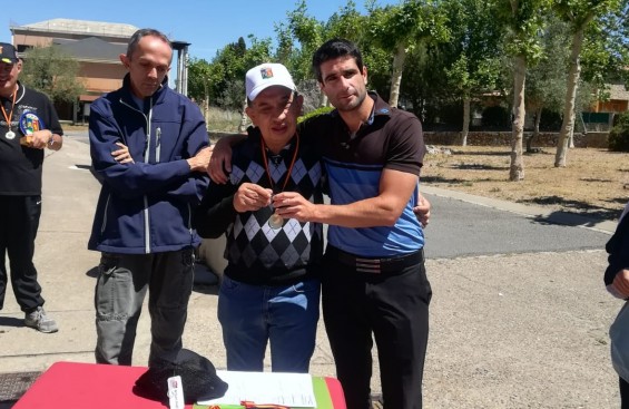 Escuela golf adaptado Salamanca 2019 (3)