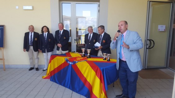 2019 Campeonato de España Dobles Mixto (6)