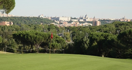 Torneo de Clasificación para el Alps de Las Castillas 2021