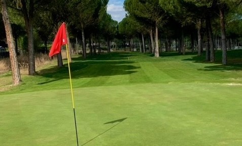 INSCRIPCIONES – Campeonato de Dobles de Pitch & Putt de Castilla y León 2024