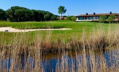 Seis equipos de Castilla y León, en la lucha por el título en el Campeonato de España Interclubes de Pitch & Putt