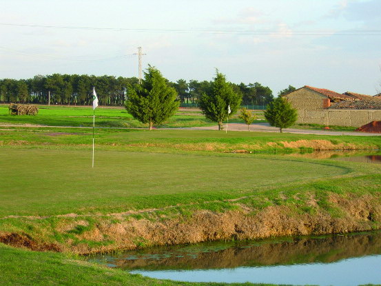 Bocigas Golf