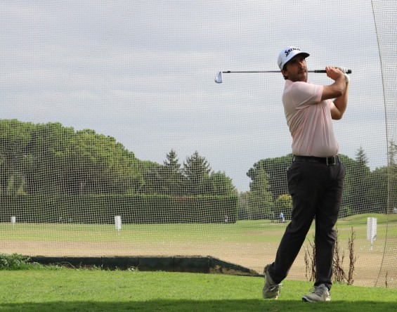 2022 Campeonato de Castilla y León de Profesionales 01 Daniel Berná