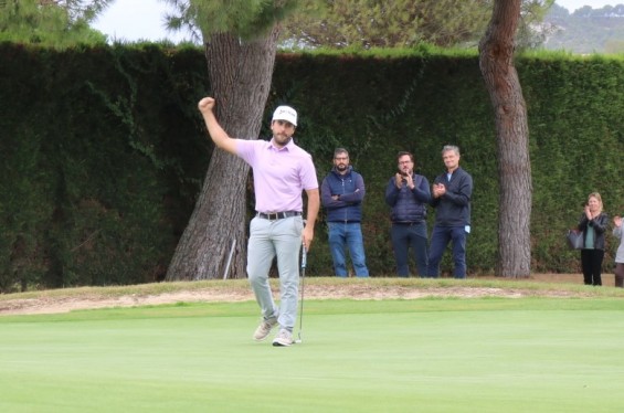 2022 Campeonato de CyL de Profesionales 03 - Daniel Berná (2)