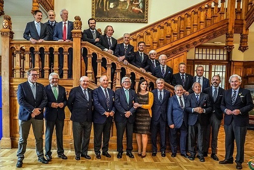 2024 Reunión Presidentes FFAA - Santander abril (4) 2