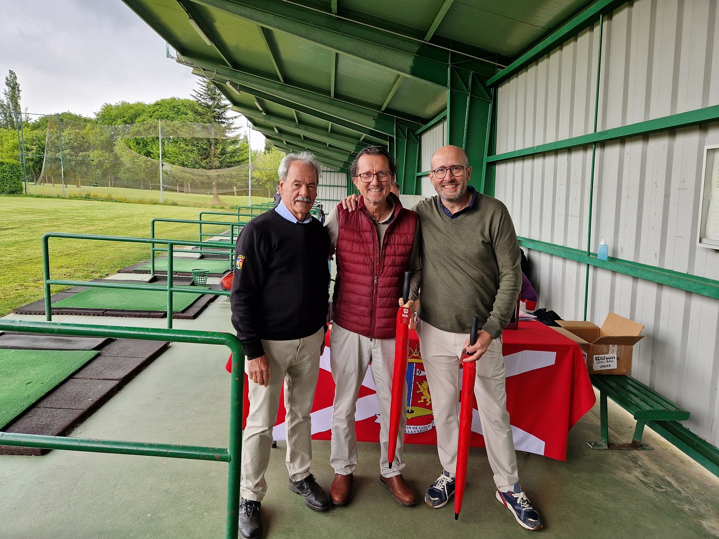 Triunfo local de Francisco Javier Puentes e Isaac Gallardo en la prueba inaugural del Circuito Dobles de CyL