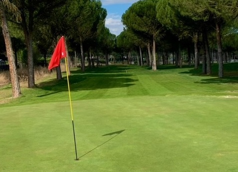 INSCRIPCIONES – III Prueba del Circuito de Pitch & Putt de Castilla y León 2024