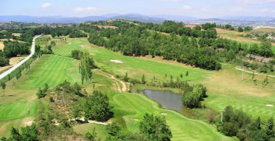 RESULTADOS – Prueba Local Copa de 9 hoyos de Castilla y León en Villarrías