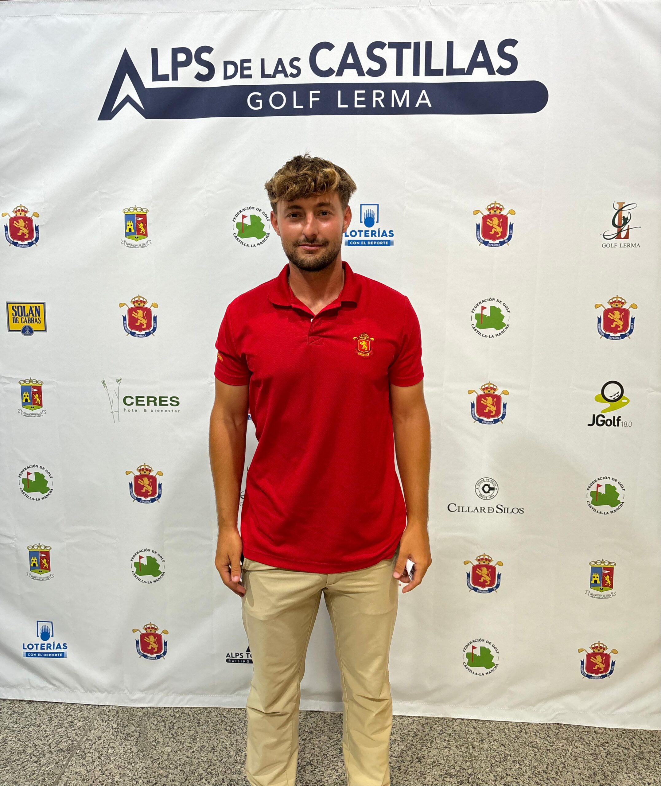 Los amateurs Albert Boneta y Nathan Legendre arrasan en el inicio del Alps de las Castillas