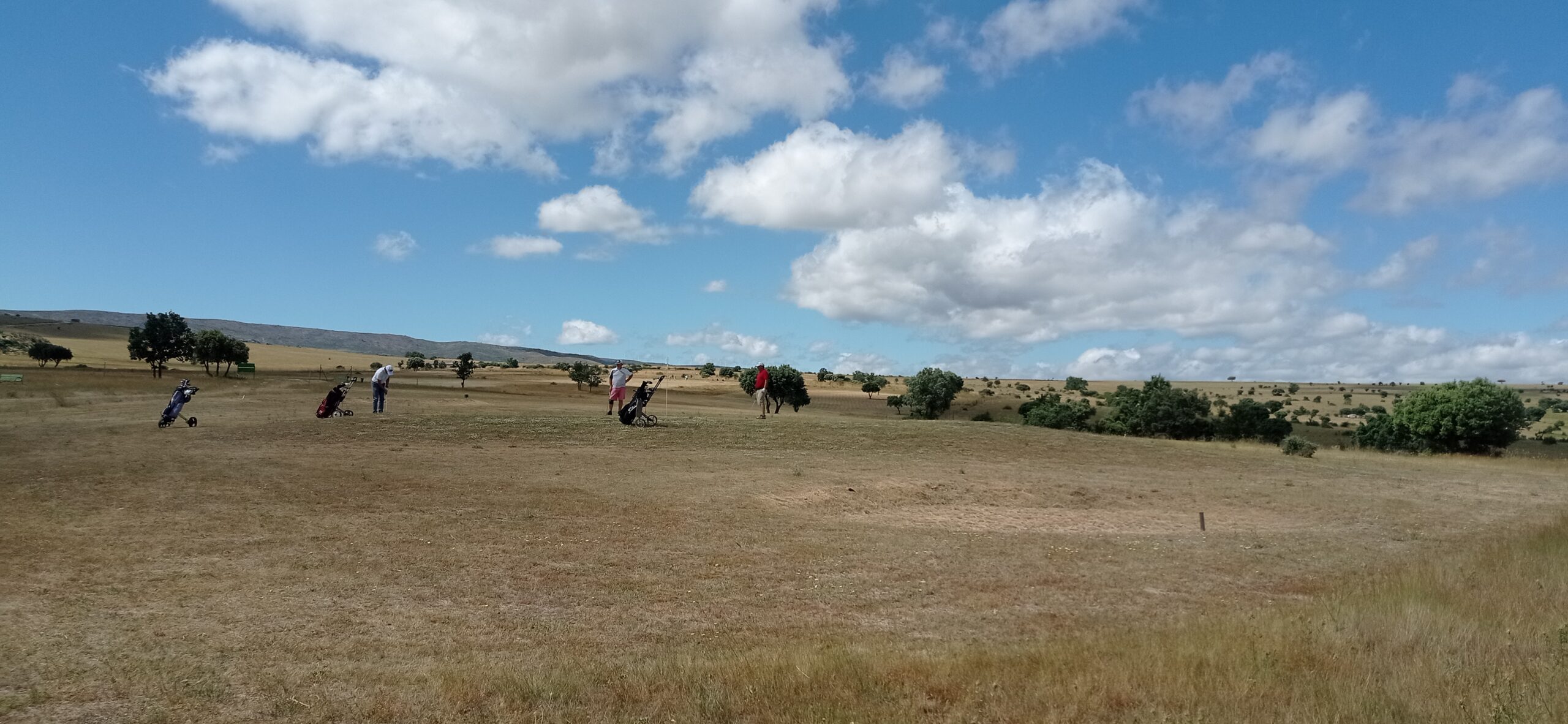 RESULTADOS – Prueba Local Circuito Nacional de 5ª Categoría de Castilla y León en El Espinar