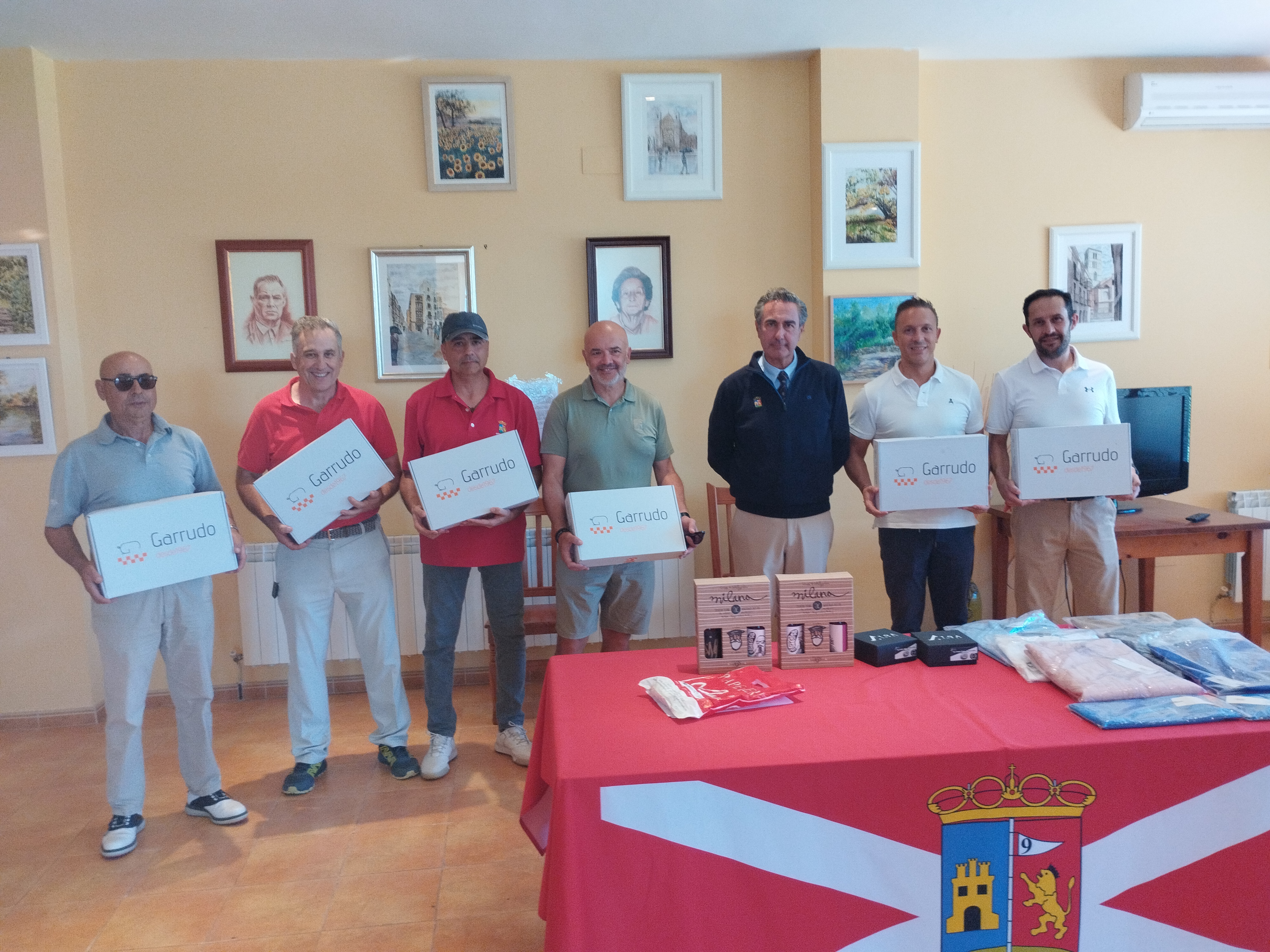 iv prueba circuito dobles cyl villarrín 2024