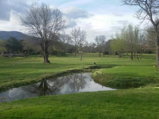 Asociación de Golf Villa de El Escorial 2023