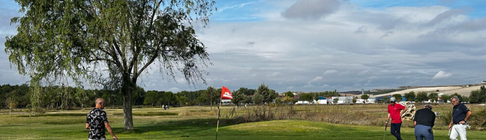 REGLAMENTO Y CALENDARIO – Copa de 9 hoyos de Castilla y León 2026