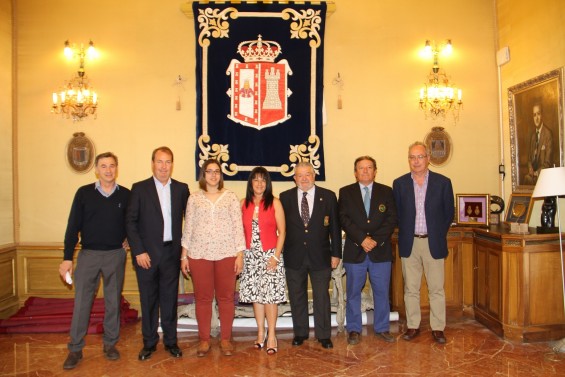 Presentación oficial del Alps de las Castillas 2016