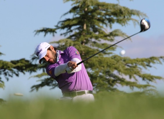 Triunfo de Daniel Berná, exito castellanoleonés en la Final del Circuito de Madrid de Profesionales