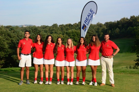 Castilla y León gana a Madrid y acaba séptima en el Interautonómico Sub 18 Femenino de 1ª División