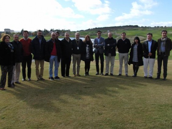 Castilla y León, presente en la tercera reunión anual de Directores Gerentes de Federaciones Autonómicas