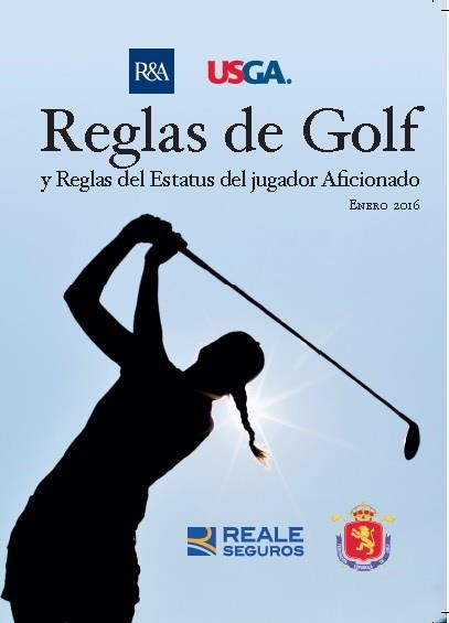 Decisiones sobre las Reglas de Golf 2016-2017