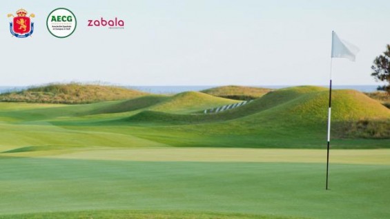 Asesoramiento a los campos de golf sobre los Fondos Europeos