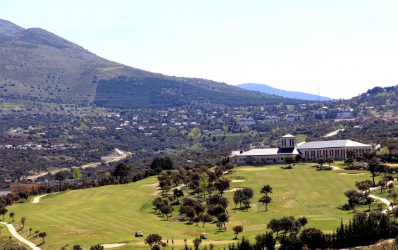 INSCRIPCIONES – VII Prueba del Campeonato Regional de Castilla y León 2022 en Air Golf Club – Los Ángeles de San Rafael