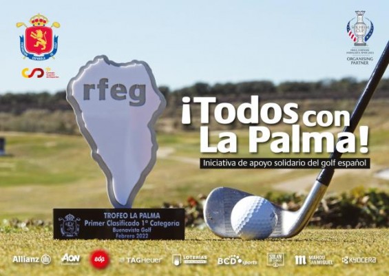 Descarga Revista Digital RFEG Marzo 2022