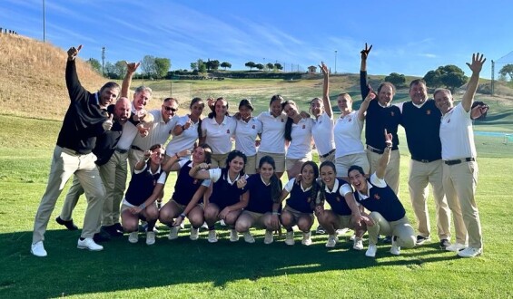 Nueva convocatoria de Cristina y Carmen García a la concentración del Grupo de Trabajo Juvenil