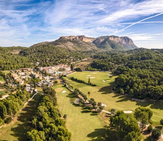 VÍDEO |¿Cómo se valora la dificultad de un campo de golf?