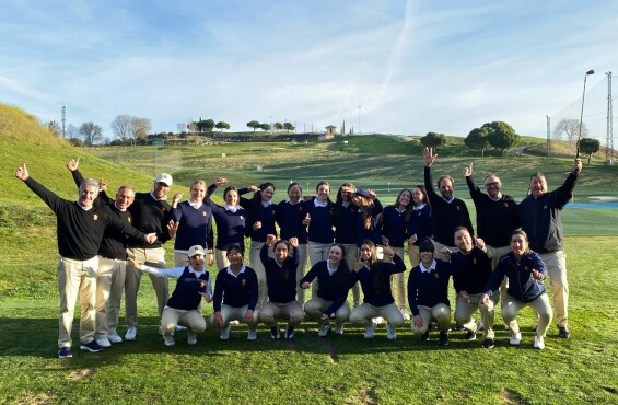 Cristina y Carmen García, convocadas de nuevo para la concentración del Grupo de Trabajo Juvenil