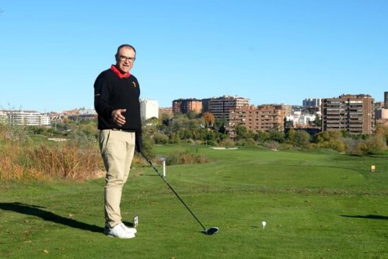 VÍDEO | GOLF Y PSICOLOGÍA: La concentración y cómo abstraernos del resultado