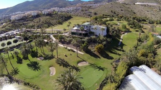 Cuatro castellanoleoneses, en el II Puntuable Nacional de Pitch & Putt del año 2023