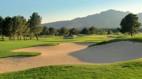 Castilla y León acude al Campeonato de España Interautonómico de Pitch & Putt