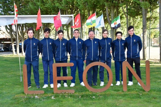 Castilla y León cede in extremis ante Castilla La Mancha y pierde la categoría en el Campeonato de España de FFAA Sub 18 Masculino