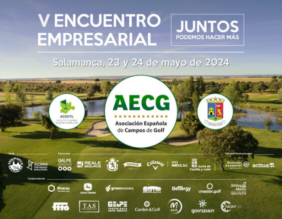 Salamanca, sede del V Encuentro Empresarial de la AECG, con protagonismo para el Turismo de Interior