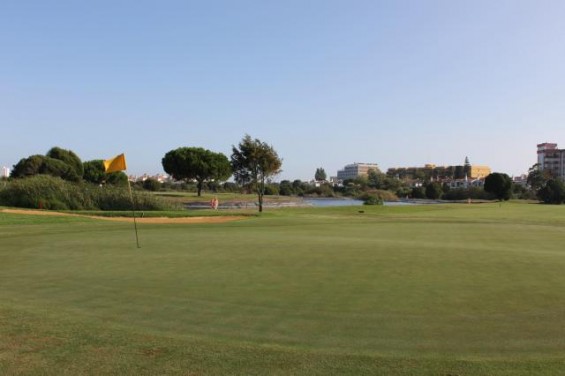 El Campeonato de España de Profesionales, siguiente cita de 4 golfistas castellanoleoneses