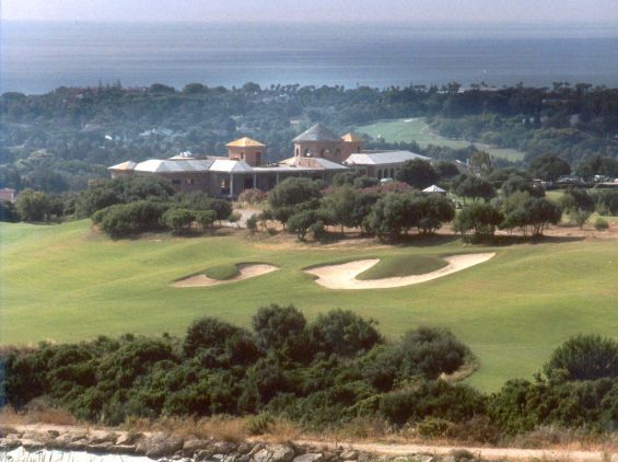 José María Rozas acaba en el puesto 29 en el Internacional de España Sub 18 Masculino Stroke Play