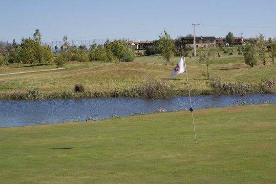 Resultados Fase Local Gran Premio Junta de Castilla y León en Las Llanás