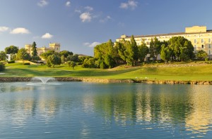 Meritorio puesto 28 de Cristina Carlón en el Internacional de España Stroke Play Femenino