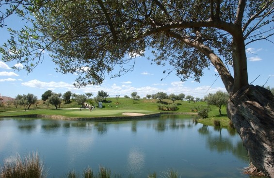 Marta Muñoz concluye en el puesto 38 en el Internacional de España Stroke Play Femenino