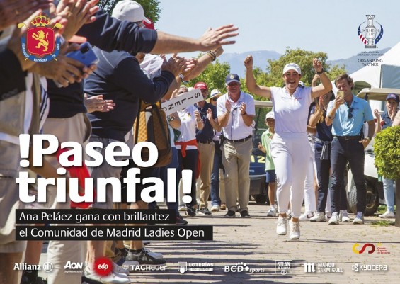 Descarga Revista Digital RFEG Junio 2022