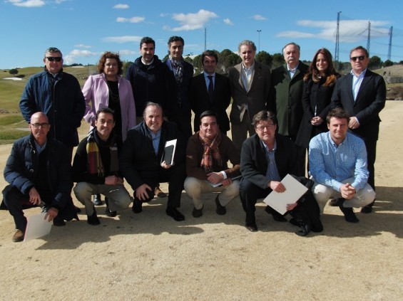 La FGCyL, presente en la reunión de Directores Gerentes de Federaciones Autonómicas