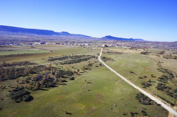 Resultados Gran Premio Junta CyL en Salas de los Infantes, Entrepinos, Isla Dos Aguas y Lerma