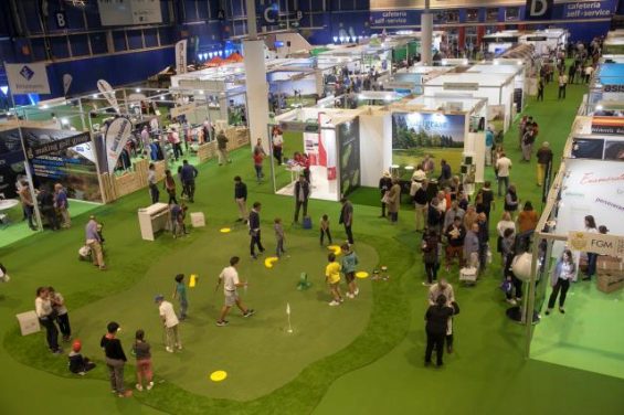 Jornada Técnica para Greenkeepers, el 1 de marzo en Unigolf