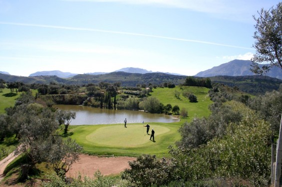 Daniel Berná y Álvaro Alonso, a por el título en el Campeonato de España Universitario