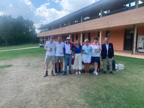 Ramsés López y María Yolanda Valbuena se hacen con la victoria en la IX Prueba del Campeonato Regional de Castilla y León