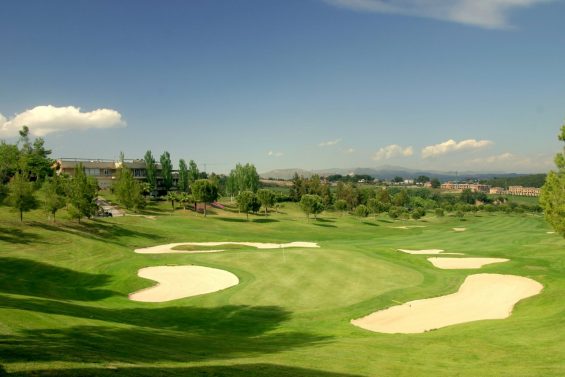 Triple representación de Castilla y León en la Copa Nacional Puerta de Hierro