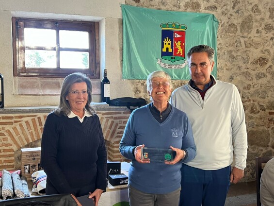 Castilla y León toma ventaja en la I Prueba del Encuentro Senior Castilla y León – Norte de Portugal