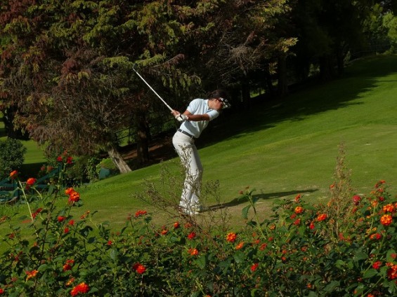 Criterios de elección de golfista de la FGCyL para ser patrocinado por Wilson